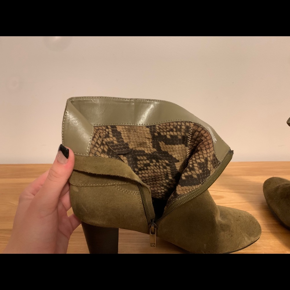 Booties - Picture 3 of 3